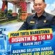 Puspa Negara Dorong Suntikan Modal Rp150 Miliar untuk PDAM Tirta Mangutama, Badung Selatan Ditargetkan Bebas Krisis Air 2027