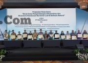 Semangat Hari Sumpah Pemuda, PLN Kembangkan Solusi Layanan Kelistrikan Terintegrasi untuk Rumah Tangga hingga Dunia Usaha