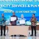Semangat Hari Sumpah Pemuda, Rampingkan Anak Usaha, PLN Hadirkan PLN Services untuk Meningkatkan Layanan ke Masyarakat