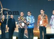 Semangat Hari Sumpah Pemuda, PLN Group Raih Dua Penghargaan Energi Subroto 2026