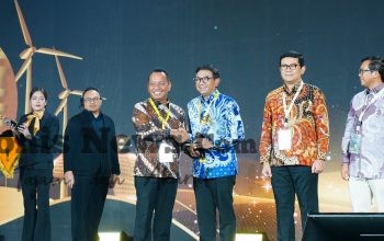 Semangat Hari Sumpah Pemuda, PLN Group Raih Dua Penghargaan Energi Subroto 2026