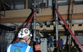 Semangat Hari Sumpah Pemuda, HLN ke-81: PLN Perkuat Peran Listrik sebagai Penggerak Kehidupan dan Kemandirian Bangsangsa