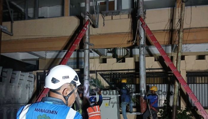 Semangat Hari Sumpah Pemuda, HLN ke-81: PLN Perkuat Peran Listrik sebagai Penggerak Kehidupan dan Kemandirian Bangsangsa