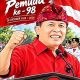 Made Supartha: Sumpah Pemuda ke-98 Harus Menginspirasi Generasi Muda Jaga Bali