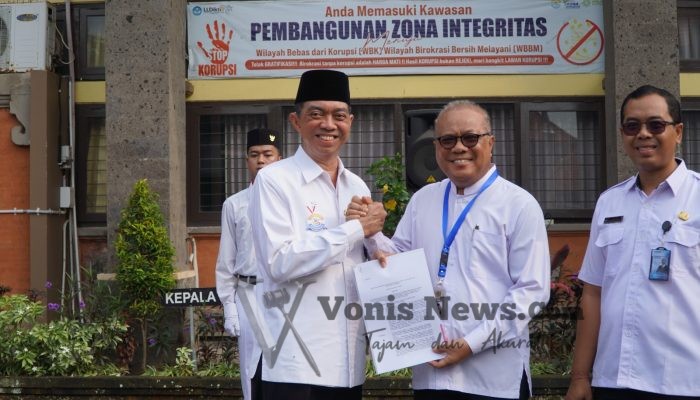 UPMI Bali Buka Program Magister S2 Pendidikan Jasmani, Perkuliahan Dimulai 2027