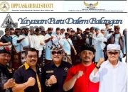 Gugatan Praperadilan Jilid III Dari Tersangka Made Daging Sebagai Permohonan Prapid Abal-Abal Untuk Mengganggu Proses Penyidikan    