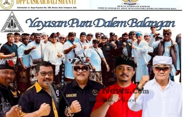 Gugatan Praperadilan Jilid III Dari Tersangka Made Daging Sebagai Permohonan Prapid Abal-Abal Untuk Mengganggu Proses Penyidikan    