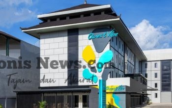Quest Vibe Dewi Sri Bali Dorong Generasi Muda Jadi Penggerak Masa Depan Hospitality