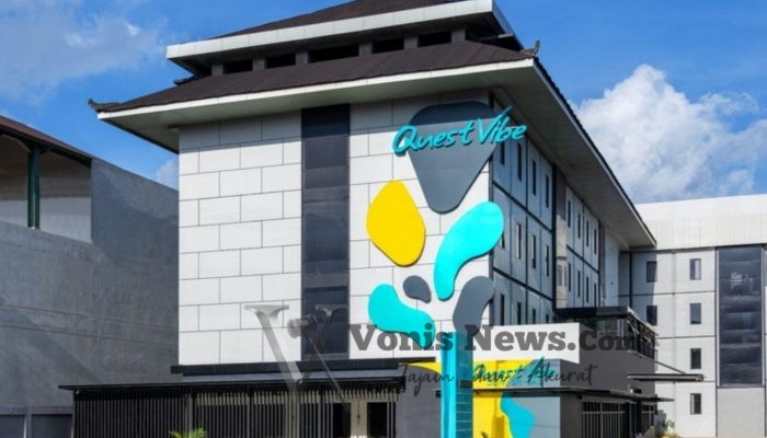 Quest Vibe Dewi Sri Bali Dorong Generasi Muda Jadi Penggerak Masa Depan Hospitality