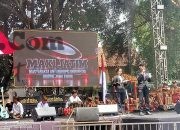 MAKI Jatim Gelar Fiesta 2026 di Banyuwangi, 44 UMKM Dapat Stan Gratis untuk Dongkrak Penjualan
