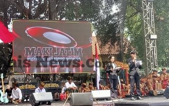 MAKI Jatim Gelar Fiesta 2026 di Banyuwangi, 44 UMKM Dapat Stan Gratis untuk Dongkrak Penjualan