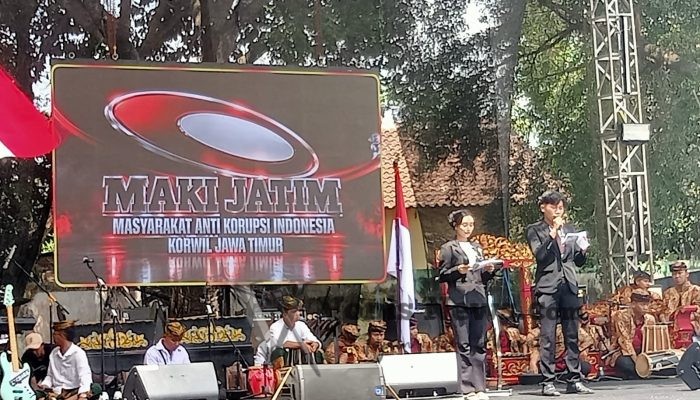 MAKI Jatim Gelar Fiesta 2026 di Banyuwangi, 44 UMKM Dapat Stan Gratis untuk Dongkrak Penjualan