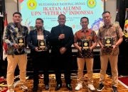 IKA UPN Veteran Indonesia Desak Reformasi Pertanahan dan Birokrasi, Dorong Prabowo Benahi Tata Kelola Negara