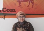 Megawati Tegaskan Pemotongan Sapi di RPH Surabaya Tercatat atas Nama Mitra Jagal Resmi