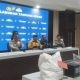 19 Orang Diamankan di Jalan Kunti Surabaya, 17 Jalani Asesmen Narkoba, Polisi Sita 52 Klip Sabu